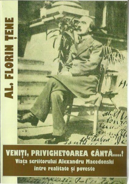 Macedonski, poetul iluziilor și al fantasmelor strălucitoare 18929380