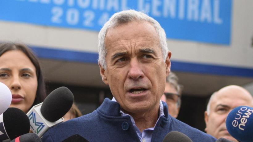 Cum a migrat electoratul PSD la Călin Georgescu și cel al PNL la Elena Lasconi 18929434