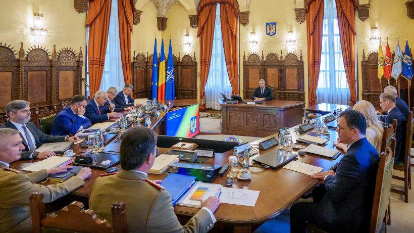 Exploziv! Georgescu, amenințat de „precedentul Șoșoacă”. Alegerile pot fi anulate 18929595