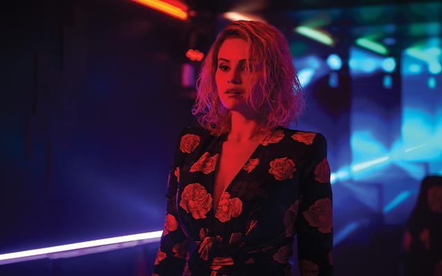 Emilia Pérez, musicalul-eveniment al lui Jacques Audiard, cu Zoe Saldaña, Karla Sofía Gascón, Selena Gomez și Adriana Paz, acum în cinematografe 18929601