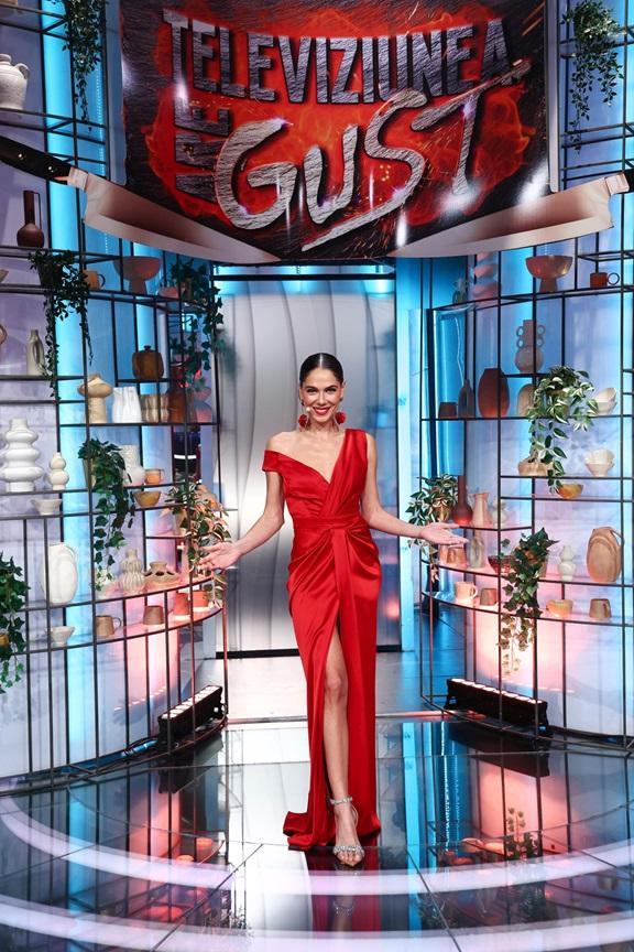 Pe 29, 30 noiembrie şi 1 decembrie, Antena ne adună, România împreună – trei zile cât 31 de ani de televiziune fără egal 18929799