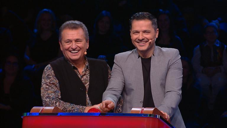 Pe 29, 30 noiembrie şi 1 decembrie, Antena ne adună, România împreună – trei zile cât 31 de ani de televiziune fără egal 18929800