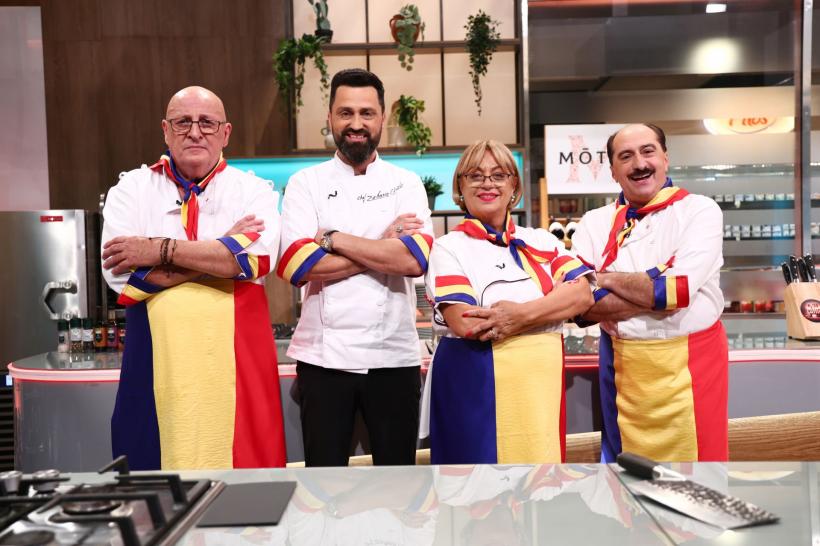 Pe 29, 30 noiembrie şi 1 decembrie, Antena ne adună, România împreună – trei zile cât 31 de ani de televiziune fără egal 18929804