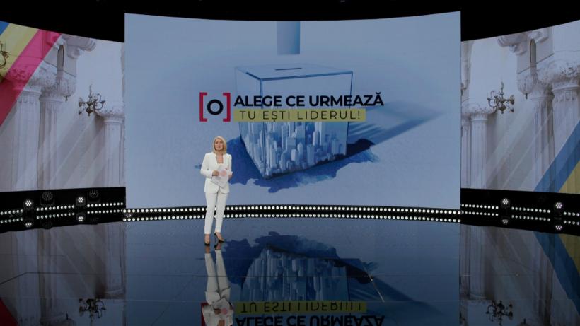 Pe 29, 30 noiembrie şi 1 decembrie, Antena ne adună, România împreună – trei zile cât 31 de ani de televiziune fără egal 18929805