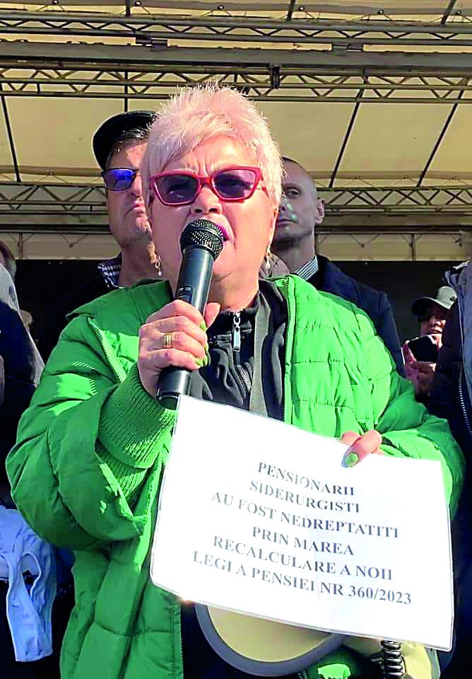 Încep protestele în stradă: Rezerviștii și susținătorii Elenei Lasconi s-ar putea ciocni, la București 18929610