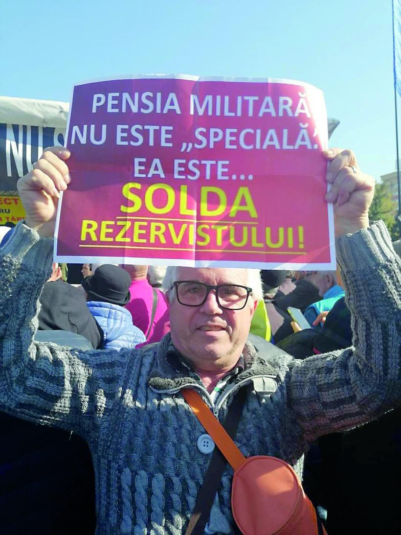 Încep protestele în stradă: Rezerviștii și susținătorii Elenei Lasconi s-ar putea ciocni, la București 18929615