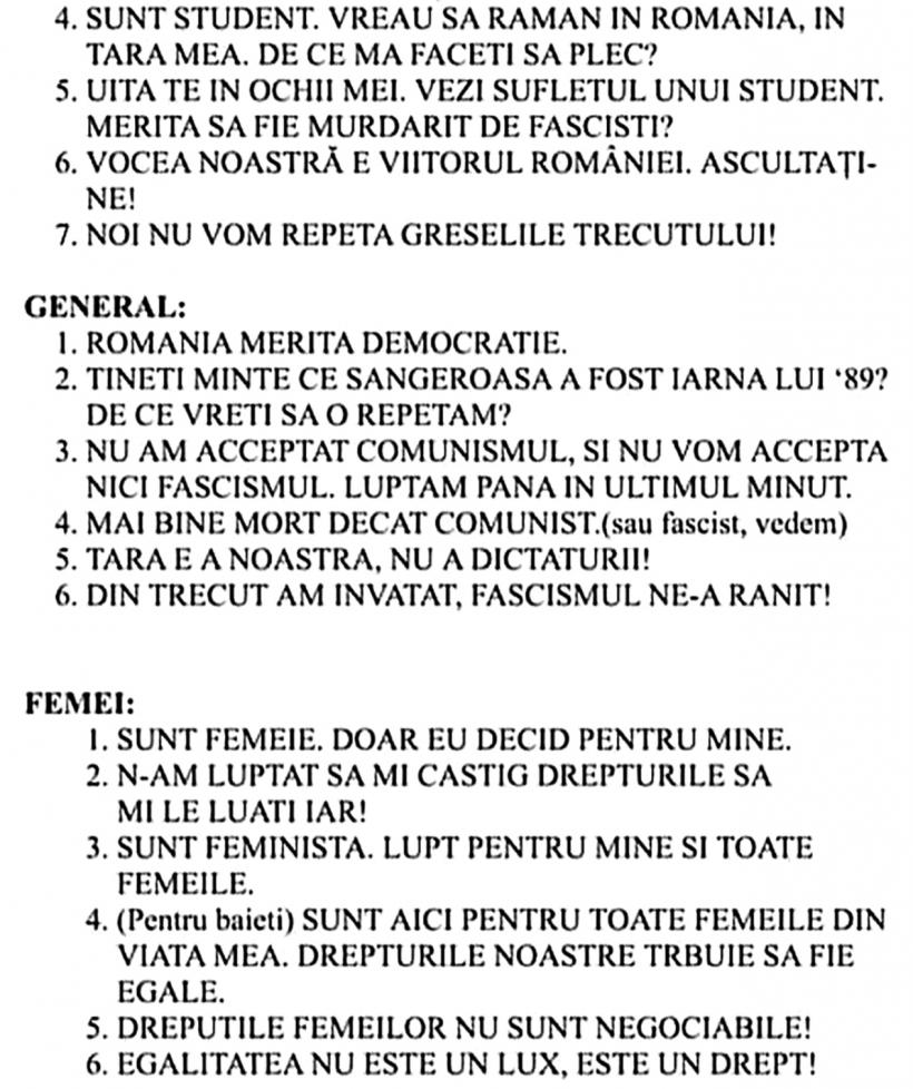 Încep protestele în stradă: Rezerviștii și susținătorii Elenei Lasconi s-ar putea ciocni, la București 18929616
