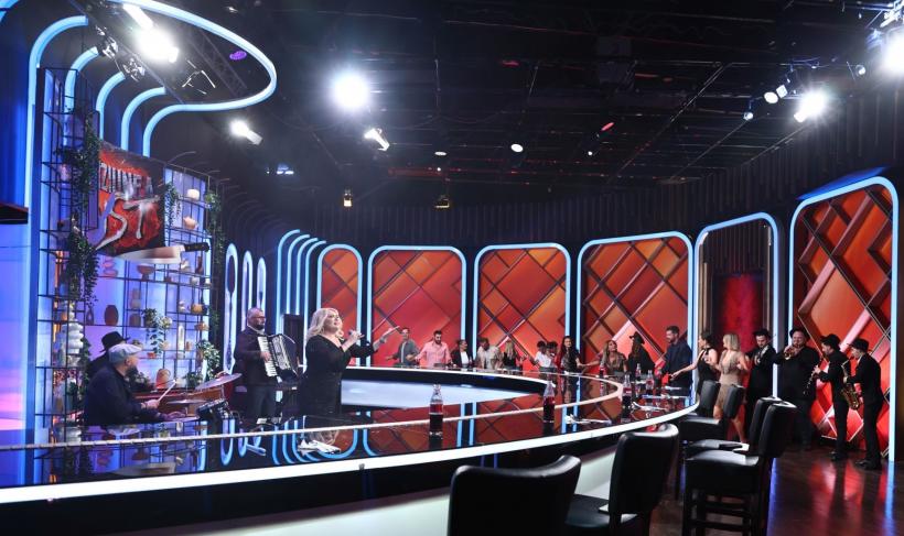 Battle aniversar Chefi la cuțite, cu adrenalină și distracție, diseară, de la 20:30: vedetele gătesc de Ziua Antenei în echipele celor patru jurați 18929918