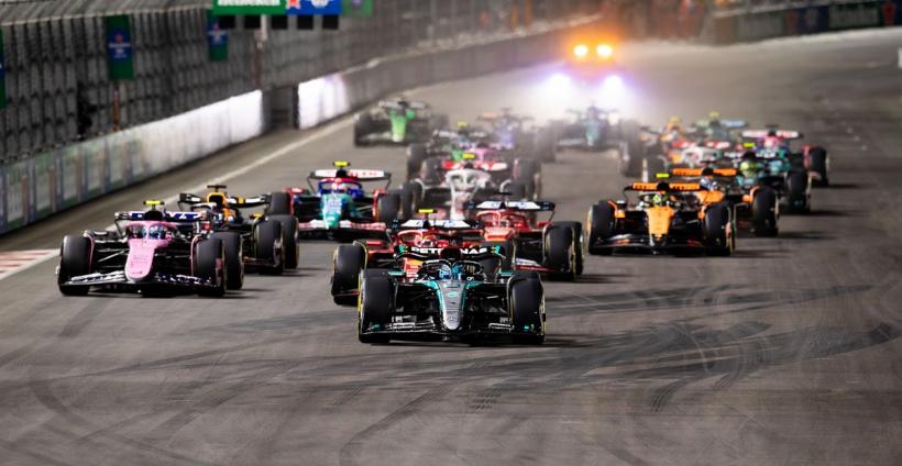 Formula 1, penultimul asalt, duminică, în Qatar. Ferrari şi McLaren luptă pentru titlul mondial în direct la Antena Stars şi pe AntenaPLAY