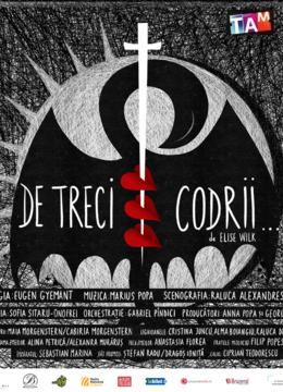 Luna decembrie la Palatul Bragadiru – Sala Teatrului Godot: spectacole și concerte magice de sărbători 18929570