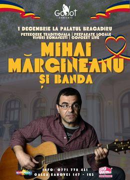 Luna decembrie la Palatul Bragadiru – Sala Teatrului Godot: spectacole și concerte magice de sărbători 18929572