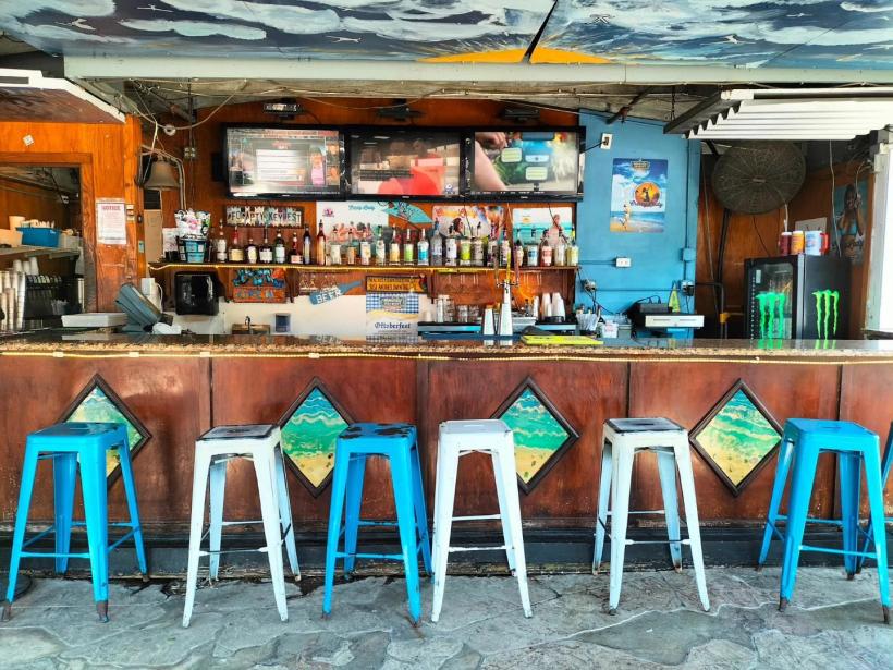 Paradisul tropical de la capătul Floridei 18929756