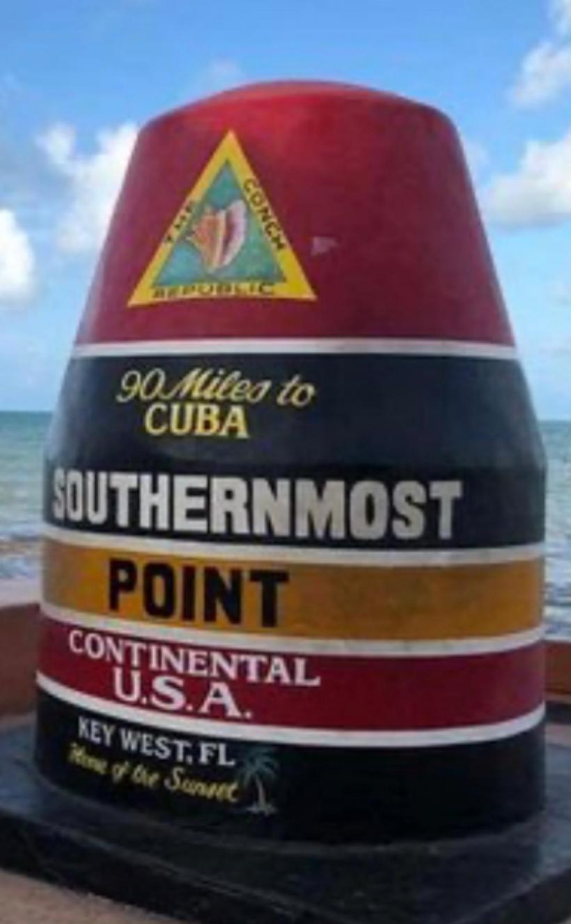 Paradisul tropical de la capătul Floridei 18929757