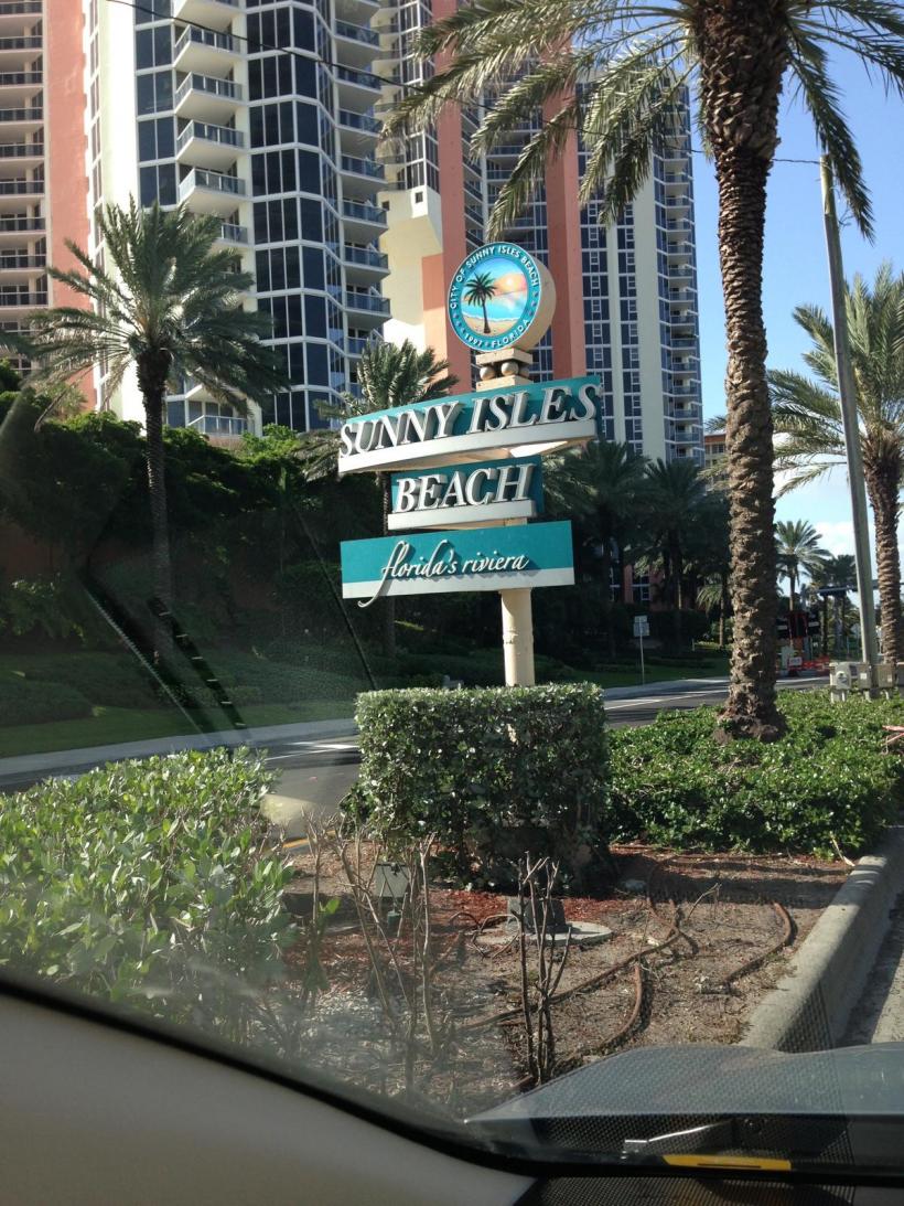 Paradisul tropical de la capătul Floridei 18929759