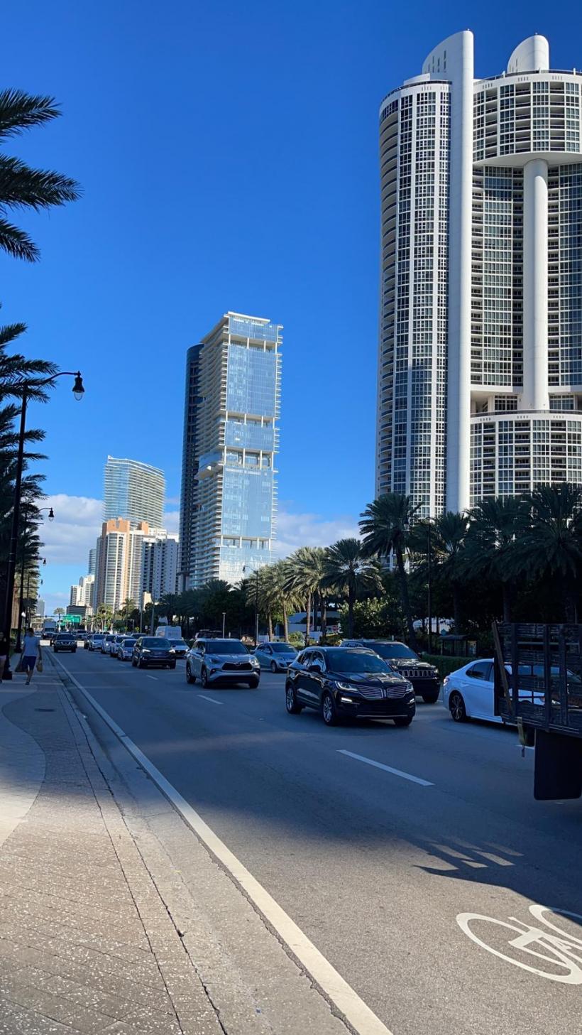 Paradisul tropical de la capătul Floridei 18929762