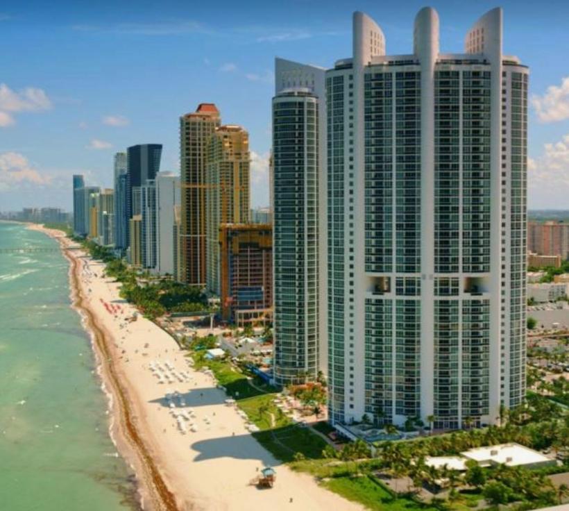 Paradisul tropical de la capătul Floridei 18929763