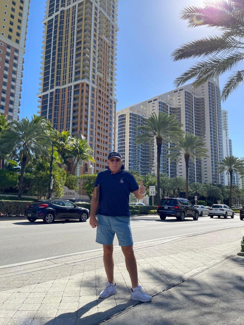 Paradisul tropical de la capătul Floridei 18929764