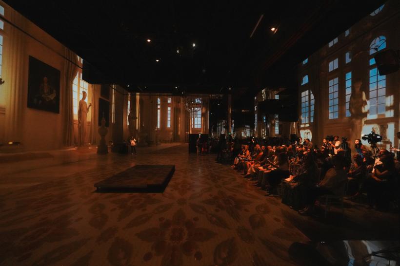 George Enescu – Poema Română: Immersive Experience - proiectul imersiv anunță noua serie de concerte din cadrul Festivalului Enescu de anul viitor 18929981