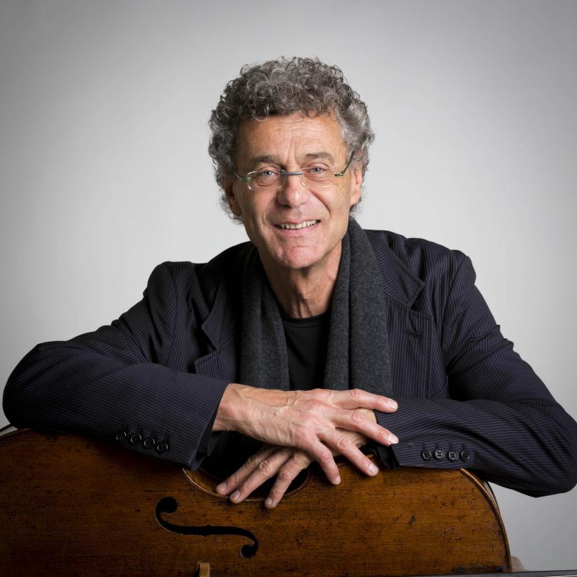 Un regal dedicat violoncelului:  ARTCELLO FESTIVAL pentru prima oară în România 18929635