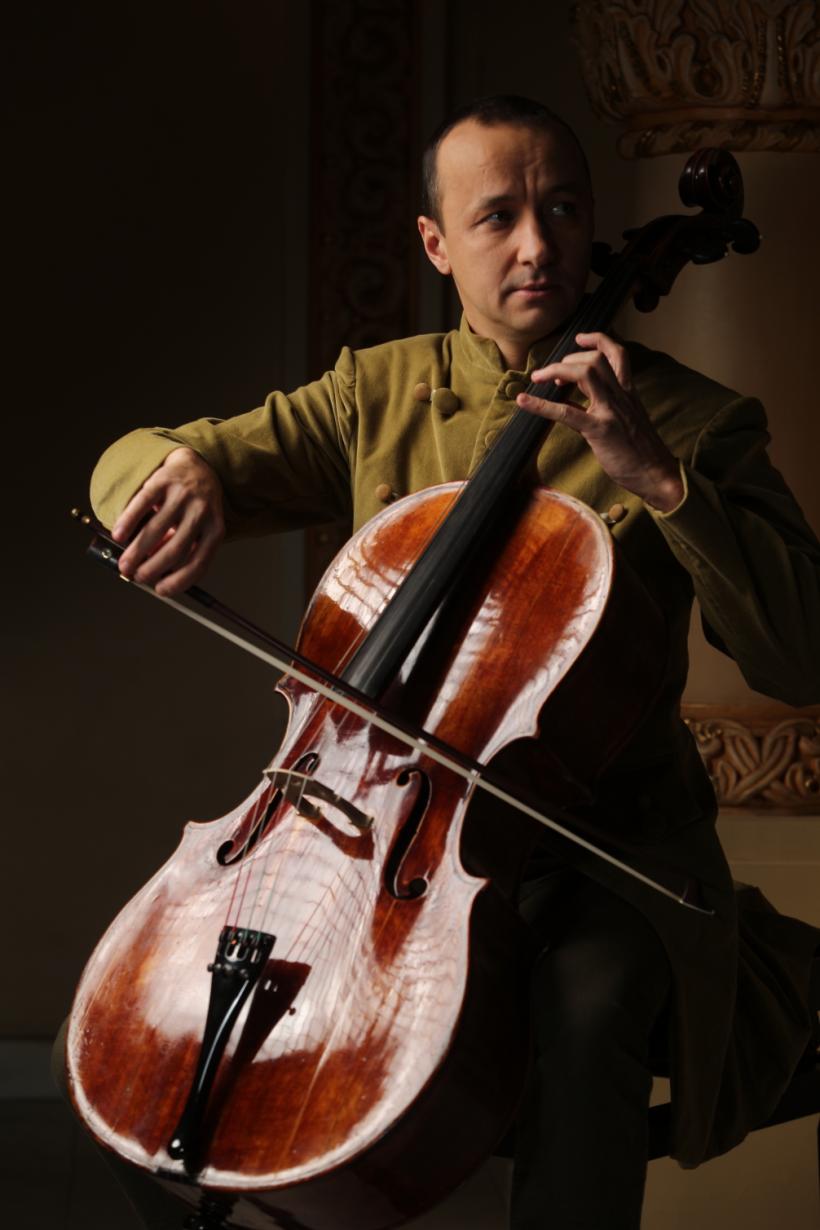 Un regal dedicat violoncelului:  ARTCELLO FESTIVAL pentru prima oară în România 18929636
