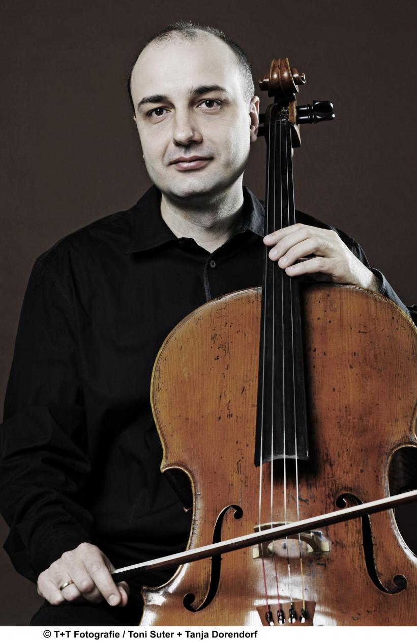 Un regal dedicat violoncelului:  ARTCELLO FESTIVAL pentru prima oară în România 18929638