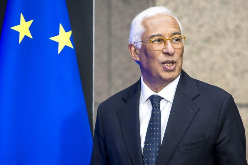 UPDATE Noii șefi ai politicii externe UE au ajuns la Kiev. Mesaj de sprijin pentru Ucraina 18930095