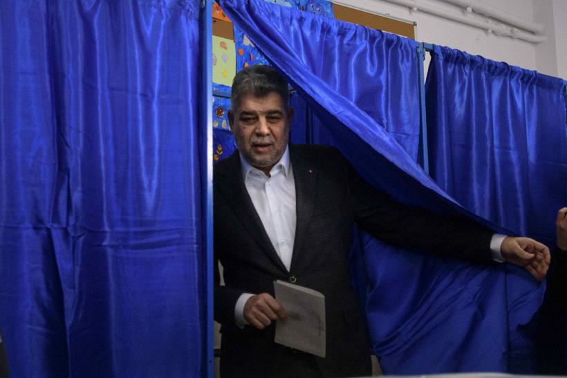 Generația decrețeilor și-a luat țara înapoi, de 1 Decembrie 18930166