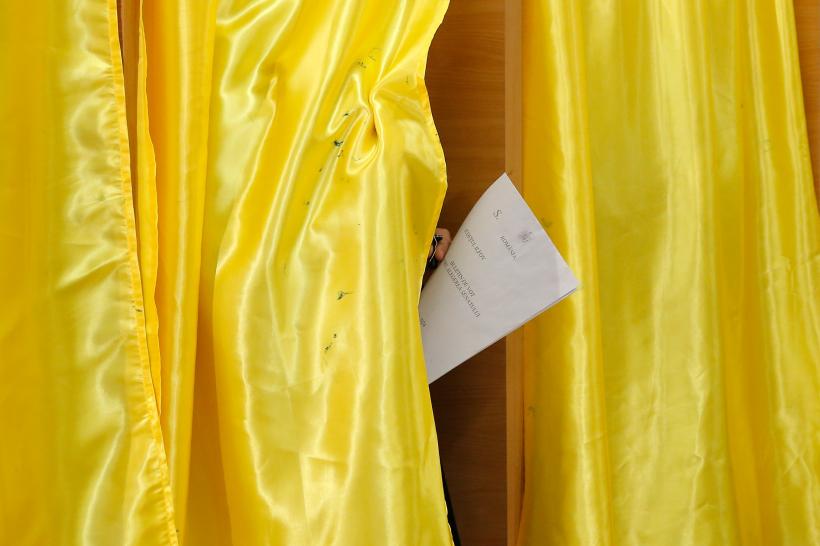 Generația decrețeilor și-a luat țara înapoi, de 1 Decembrie 18930167