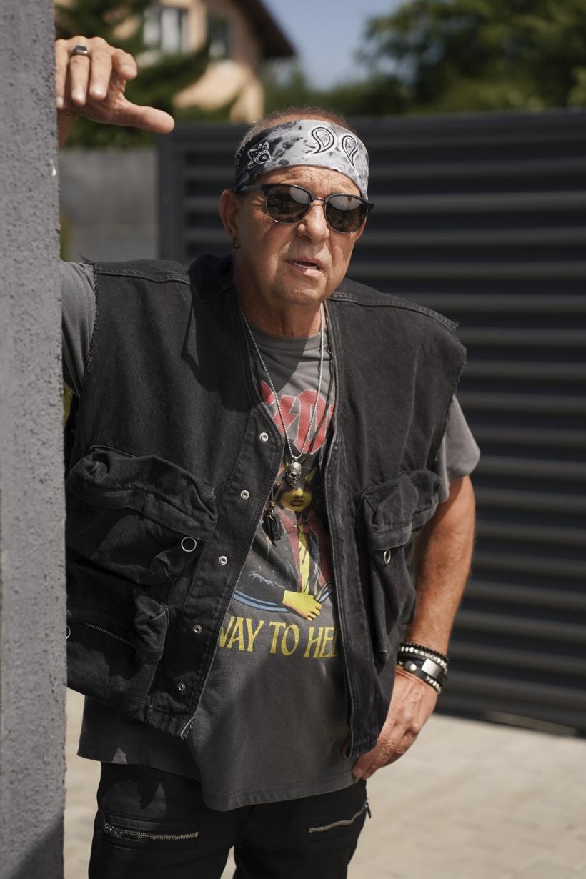 Anca Sigartău şi Marian Râlea, din nou împreună pe micile ecrane: Cei doi fac parte din distribuţia serialului Ana, Mi-ai fost scrisă în ADN, de la Antena 1 18930226