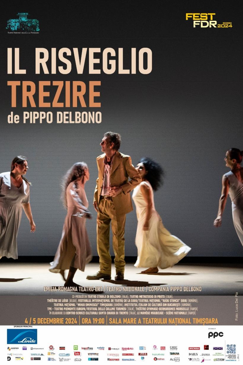 Ne mai despart doar două zile de primul spectacol al FEST-FDF 2024 18930356