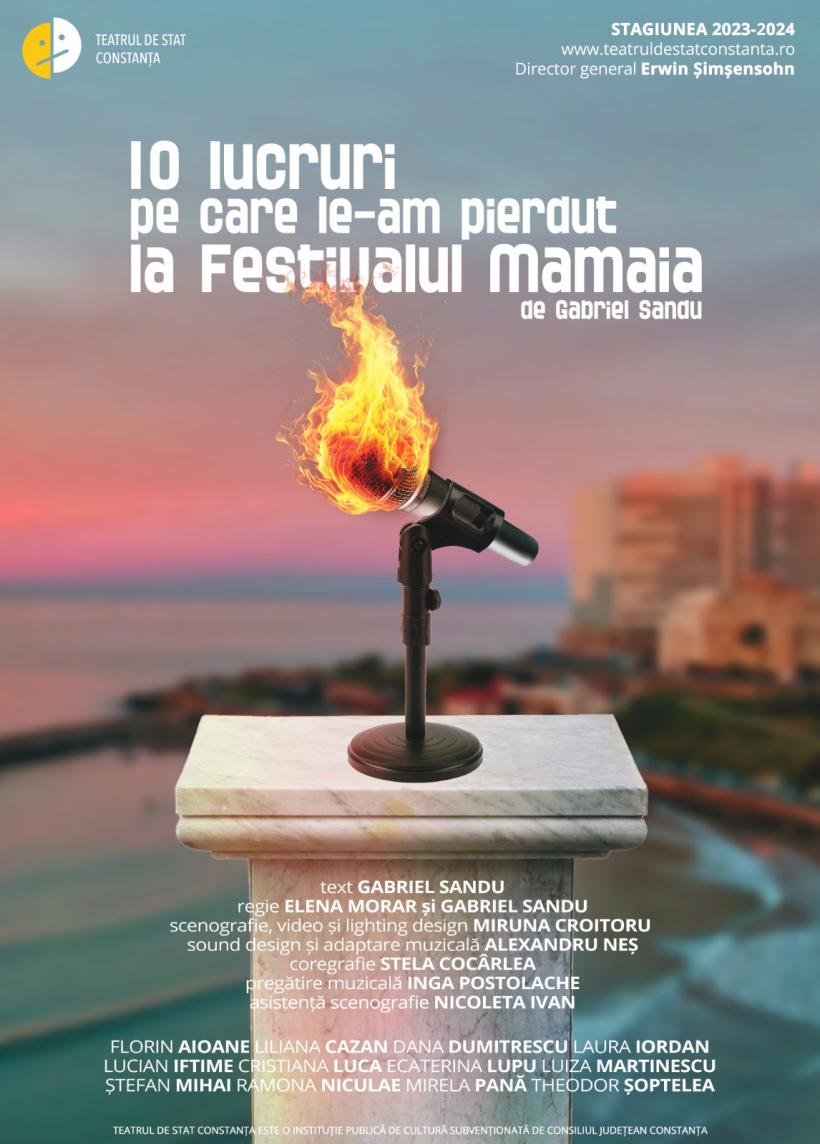 Ne mai despart doar două zile de primul spectacol al FEST-FDF 2024 18930357