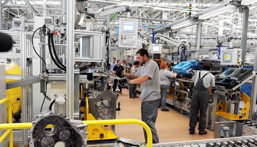 Visurile de hub economic, spulberate. Ambițiile României, Poloniei, Ungariei și Bulgariei, în pericol 18930370