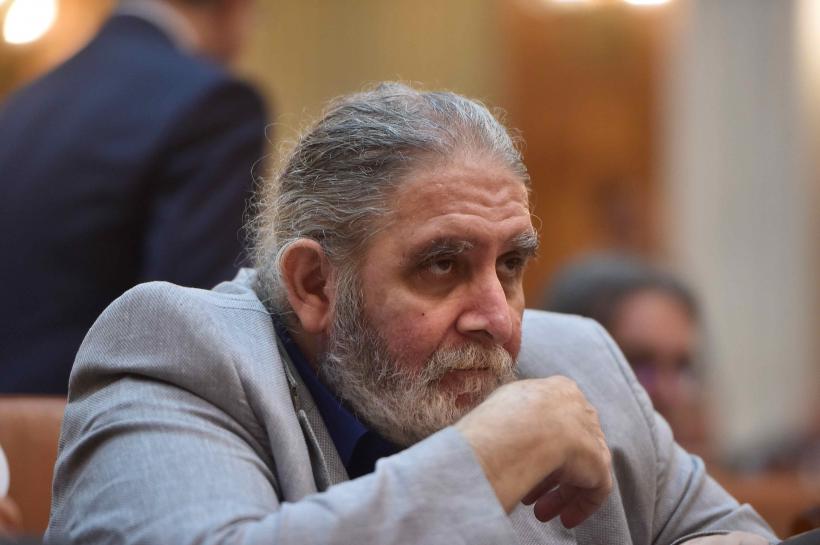 EXPLOZIV. Forțele politice pro-UE și pro-NATO ar putea face majoritate în Parlament fără USR 18930340