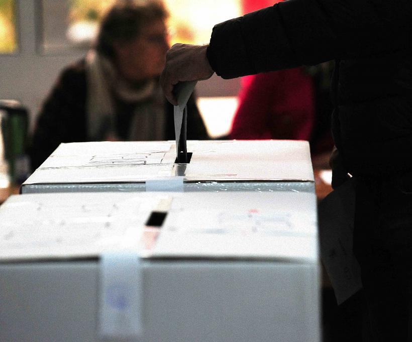 EXPLOZIV. Forțele politice pro-UE și pro-NATO ar putea face majoritate în Parlament fără USR 18930342