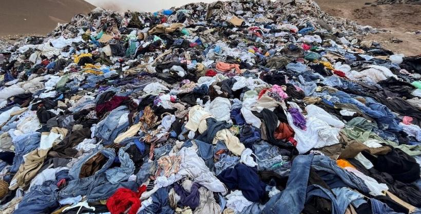 Reciclarea textilelor ne prinde în ofsaid. Noi obligații de la 1 ianuarie 2025