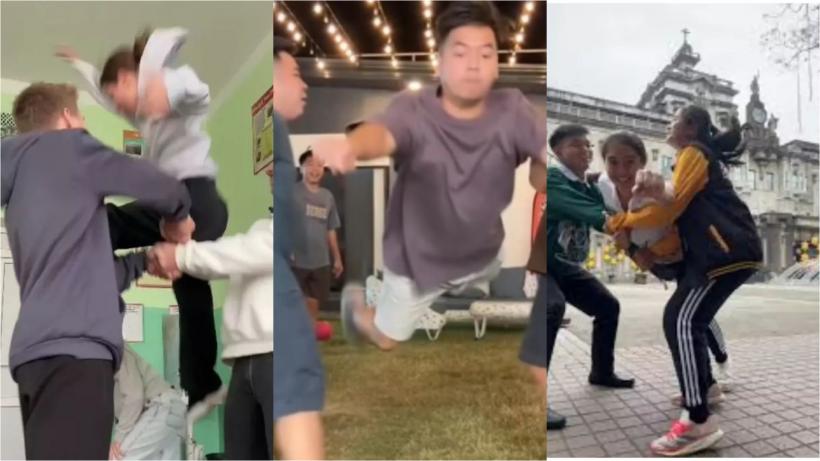 Superman Challenge. Tineri răniți grav în urma provocării virale de pe TikTok. 20 de copii au ajuns la Spitalul de Copii Grigore Alexandrescu 