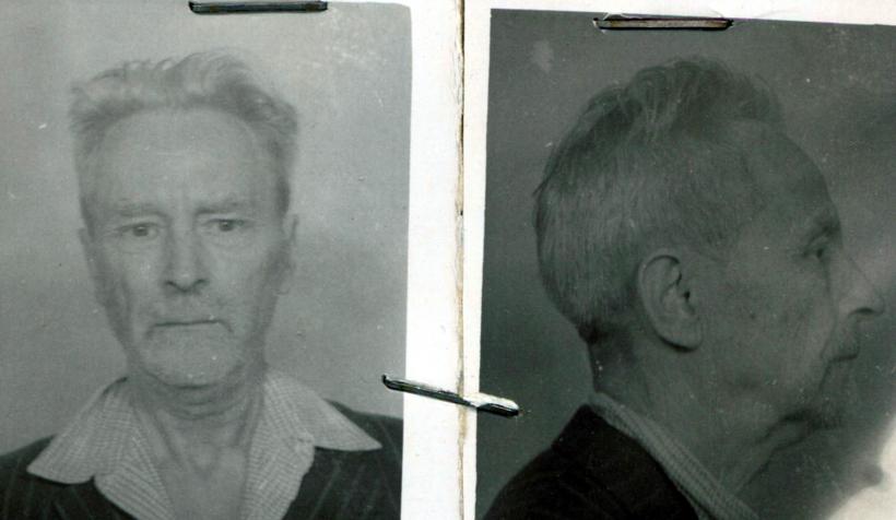 Vasile Voiculescu, medicul eminent și poetul martir. 140 de ani de la nașterea unui model de integritate 18930296