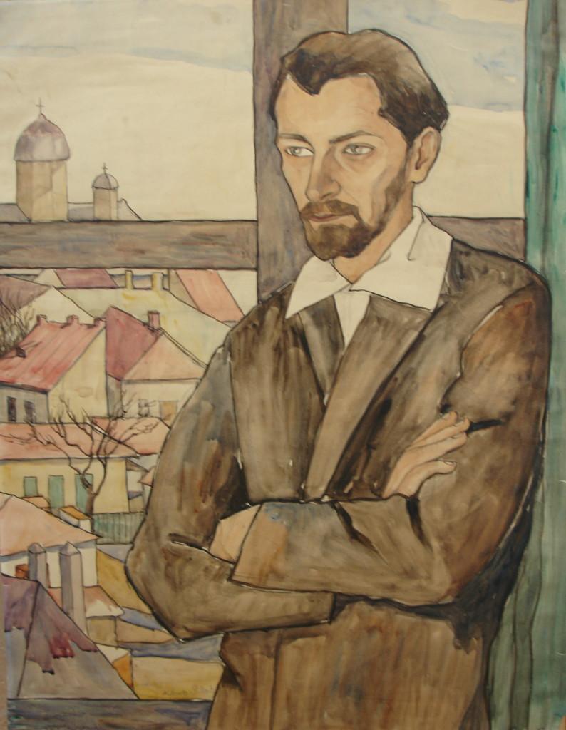 Vasile Voiculescu, medicul eminent și poetul martir. 140 de ani de la nașterea unui model de integritate 18930297