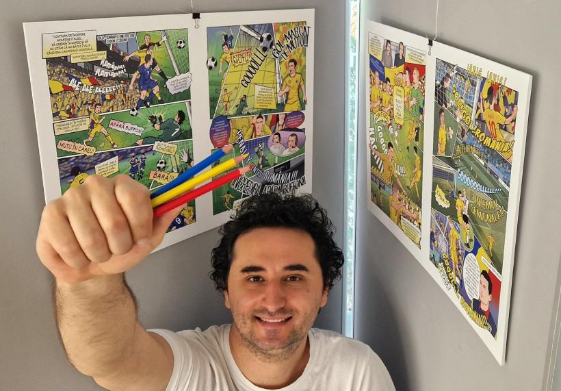 30 ani - WORLD CUP USA - in BENZI DESENATE la GAUDEAMUS! 18930654