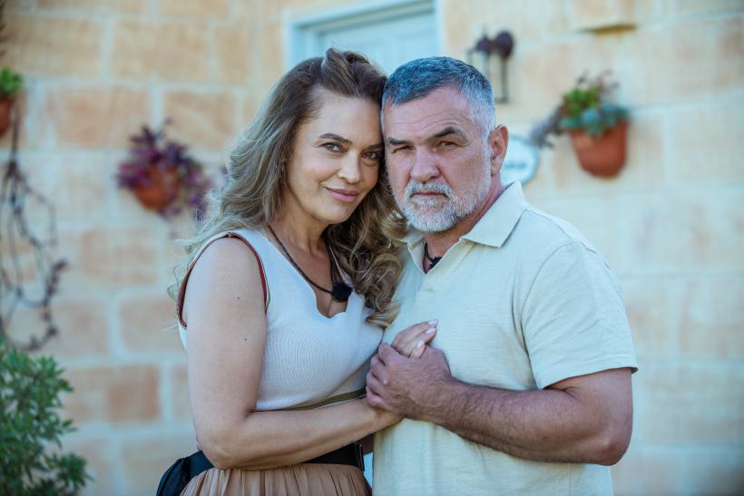 Leonard și Monica Doroftei, înainte de Power Couple, povești despre relația lor: „când ne avem unul pe celălalt, nu ne stă nimic în cale” 18930579