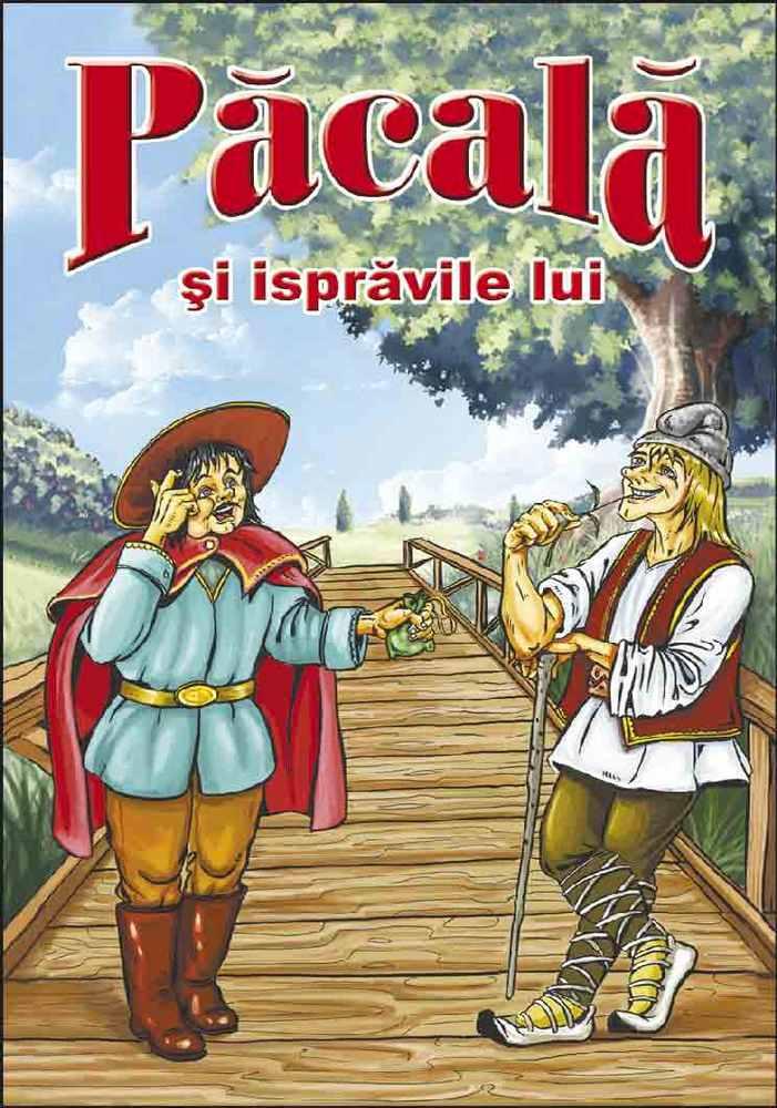 Snoava sau cum a sedus anecdota limba română 18930449