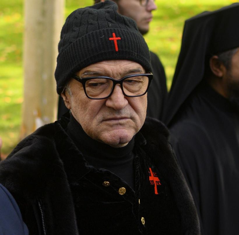 Cine sunt suveraniștii din Capitală care au intrat în Parlament. Un latifundiar de la AUR, o judecătoare cu pensie specială de la SOS și un alt pensionar de la Partidul Oamenilor Tineri 18930483