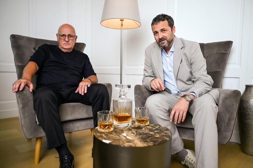 Bebe Cotimanis, Carmen Ionescu şi Rebecca Nicolescu se alătură producției Ana, Mi-ai fost scrisă în ADN, cel mai nou serial original semnat Ruxandra Ion 18930592