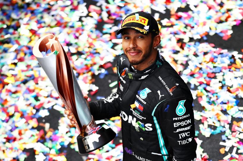 Sfârșitul unei ere în Formula 1: Lewis Hamilton se desparte de Mercedes 