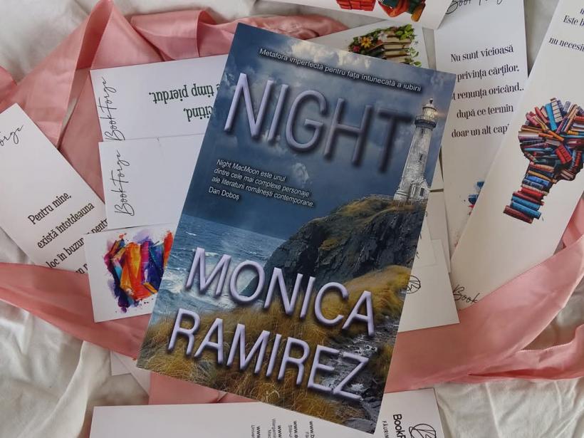 Noutățile Târgului de carte Gaudeamus, dincolo de „cortină”. Comisarul Antonescu recidivează cu „Crima imperfectă”    18930670