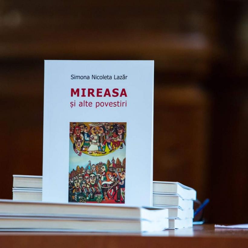 Noutățile Târgului de carte Gaudeamus, dincolo de „cortină”. Comisarul Antonescu recidivează cu „Crima imperfectă”    18930673