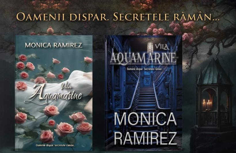 Noutățile Târgului de carte Gaudeamus, dincolo de „cortină”. Comisarul Antonescu recidivează cu „Crima imperfectă”    18930675