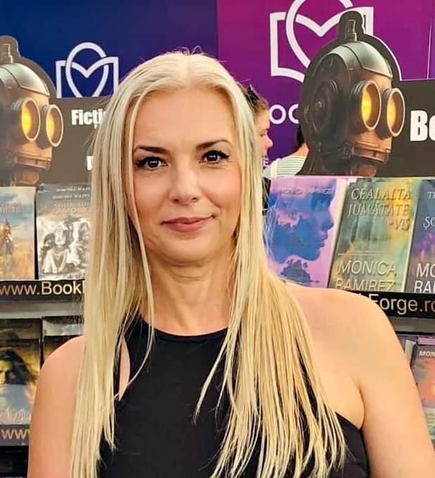 Noutățile Târgului de carte Gaudeamus, dincolo de „cortină”. Comisarul Antonescu recidivează cu „Crima imperfectă”    18930678