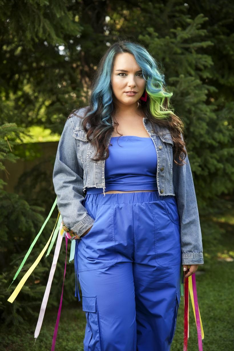 Adelaida Zamfira revine pe micile ecrane în serialul original Ana, Mi-ai fost scrisă în ADN 18930915