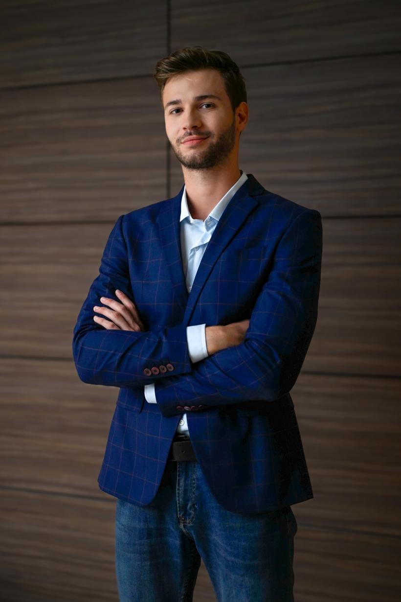 Adelaida Zamfira revine pe micile ecrane în serialul original Ana, Mi-ai fost scrisă în ADN 18930918